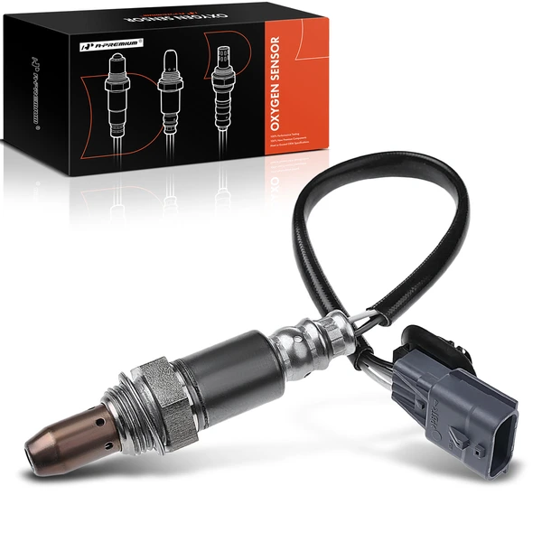 2014-2019 Nissan Rogue 1-Pc Oxygen Sensor Upstream 4-Pin A-Premium APOS0643