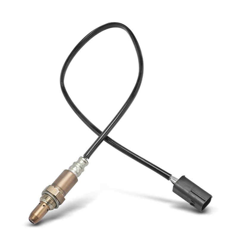 2010 Mazda RX-8 1-Pc Oxygen Sensor Upstream 4-Pin A-Premium APOS0122
