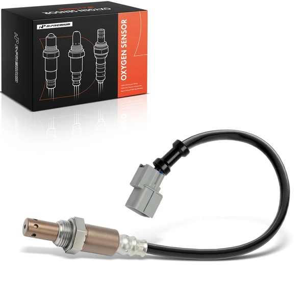 2003-2010 Honda Element 1-Pc Oxygen Sensor Upstream 4-Pin A-Premium APOS0123