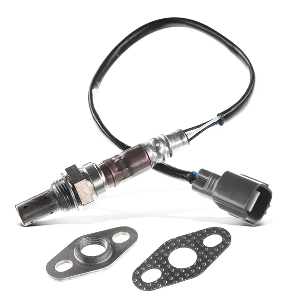 1999-2000 Toyota 4Runner 1-Pc Oxygen Sensor Upstream 4-Pin A-Premium OS209