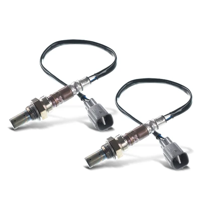 2-Pc Oxygen Sensor, Upstream, 4-Pin, A-Premium APOS2029