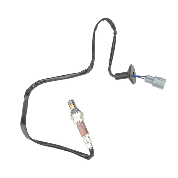 4-Pc Oxygen Sensor Upstream & Downstream 4-Pin A-Premium APOS2030