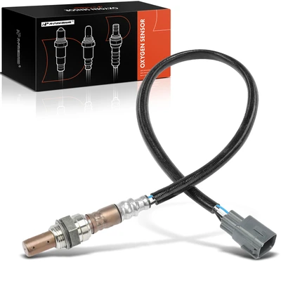 O2 Oxygen Sensor
