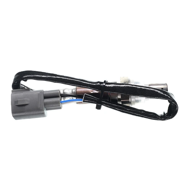 2-Pc Oxygen Sensor Upstream Front & Rear 4-Pin A-Premium APOS2031