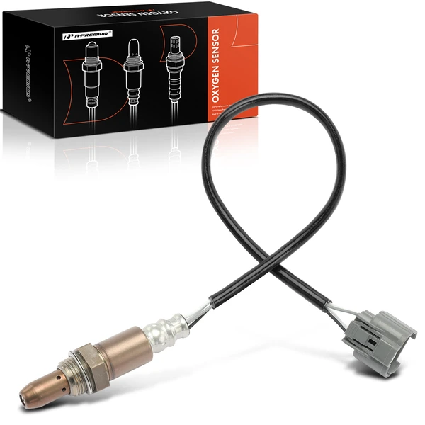 2005 Subaru Forester 1-Pc Oxygen Sensor Upstream 4-Pin A-Premium APOS0140