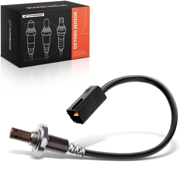 2011-2013 Subaru Forester 1-Pc Oxygen Sensor Upstream 4-Pin A-Premium APOS0650