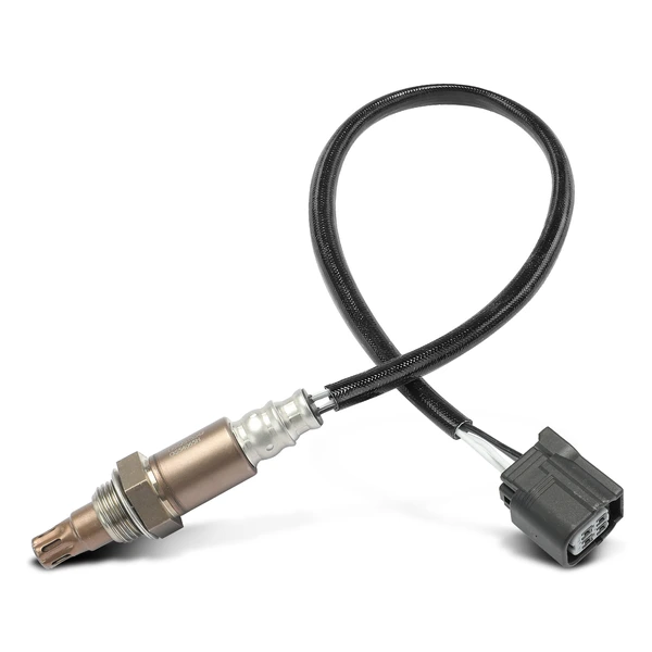 1-Pc Oxygen Sensor Upstream 4-Pin A-Premium APOS0028