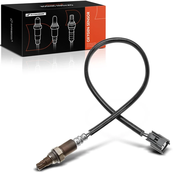 2010-2012 Subaru Outback 1-Pc Oxygen Sensor Upstream 4-Pin A-Premium APOS0798