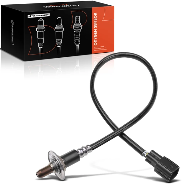 2010-2012 Subaru Legacy 1-Pc Oxygen Sensor Upstream 4-Pin A-Premium APOS0651