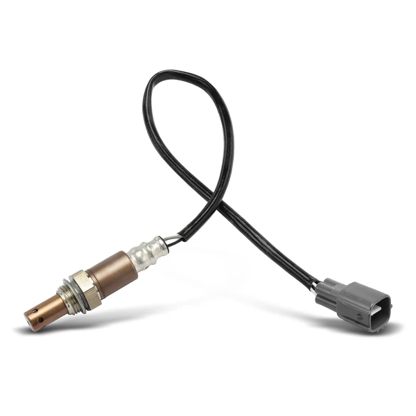 1-Pc Oxygen Sensor 4-Pin A-Premium APOS0141