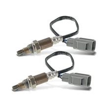 2 Pcs Upstream Left & Right O2 Oxygen Sensor