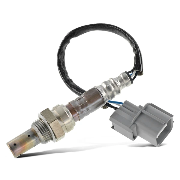 2002-2005 Honda Civic 1-Pc Oxygen Sensor Upstream 4-Pin A-Premium APOS0126