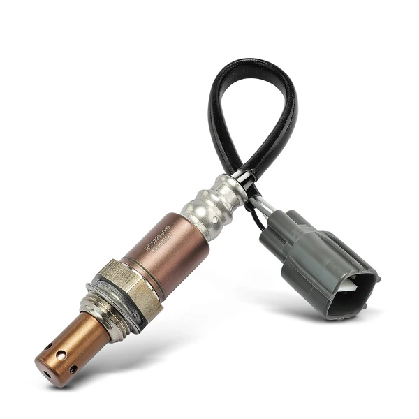 1-Pc Oxygen Sensor 4-Pin A-Premium APOS0132