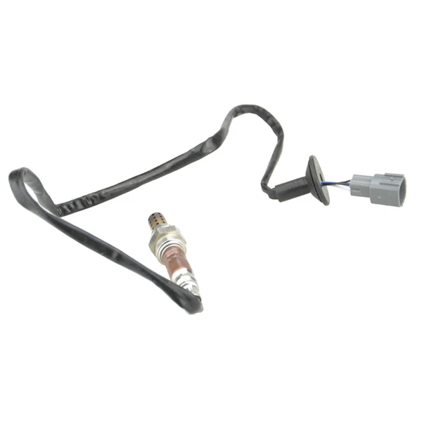 2-Pc Oxygen Sensor Upstream & Downstream 4-Pin A-Premium APOS0701