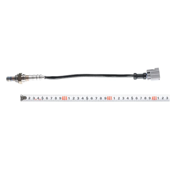 2-Pc Oxygen Sensor Upstream & Downstream 4-Pin A-Premium APOS0185