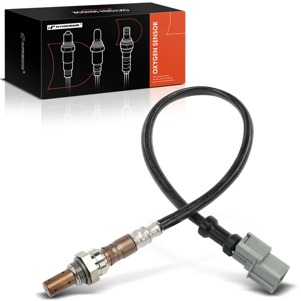 2002-2004 Acura RSX 1-Pc Oxygen Sensor Upstream 4-Pin A-Premium APOS0432