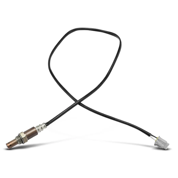 1-Pc Oxygen Sensor Upstream 4-Pin A-Premium APOS0147