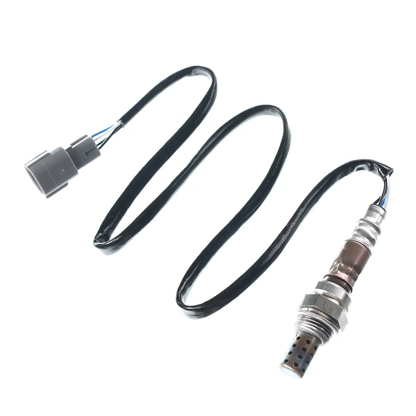 2-Pc Oxygen Sensor Upstream & Downstream 4-Pin A-Premium APOS1622