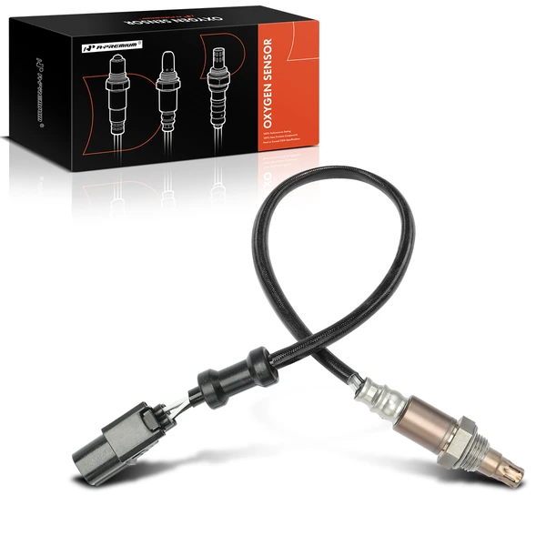 2015-2020 Honda Fit 1-Pc Oxygen Sensor Upstream 4-Pin A-Premium APOS0121