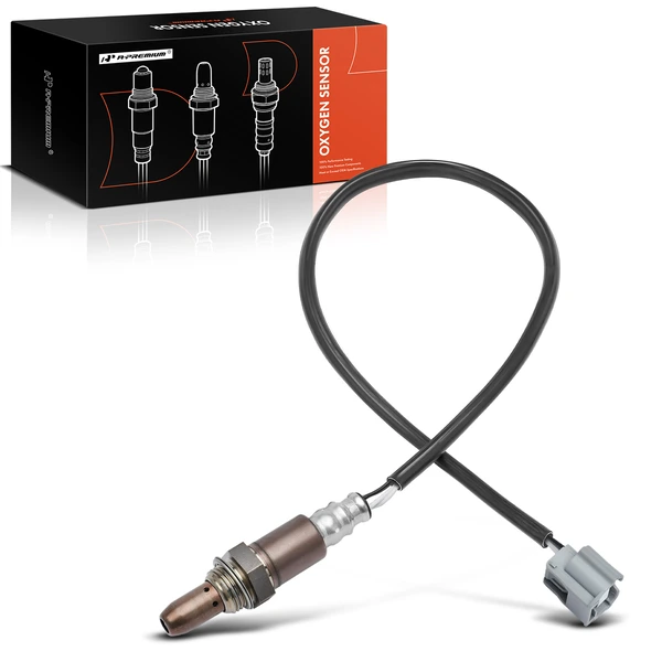 2012-2017 Nissan NV2500 1-Pc Oxygen Sensor 4-Pin A-Premium APOS0656