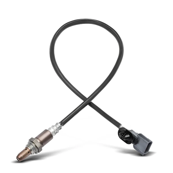 2017-2019 Nissan TITAN 1-Pc Oxygen Sensor 4-Pin A-Premium APOS0658