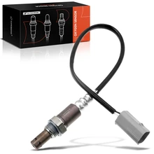2007 Nissan Sentra 1pc Oxygen Sensor 4-Pin A-Premium APOS0802