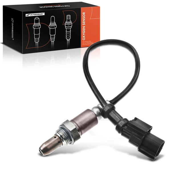 1-Pc Oxygen Sensor Upstream 4-Pin A-Premium APOS0805