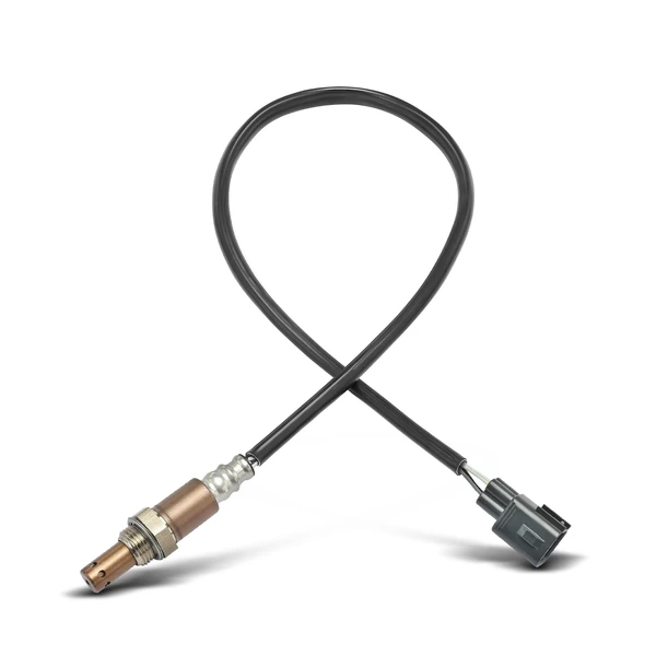 1-Pc Oxygen Sensor Upstream 4-Pin A-Premium APOS0807