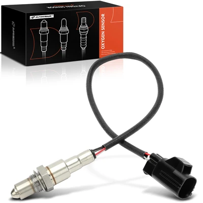 O2 Oxygen Sensor