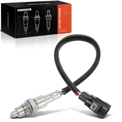 O2 Oxygen Sensor