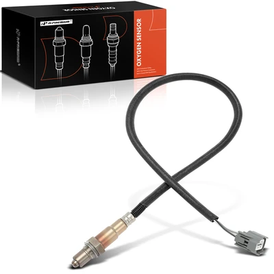 Downstream O2 Oxygen Sensor