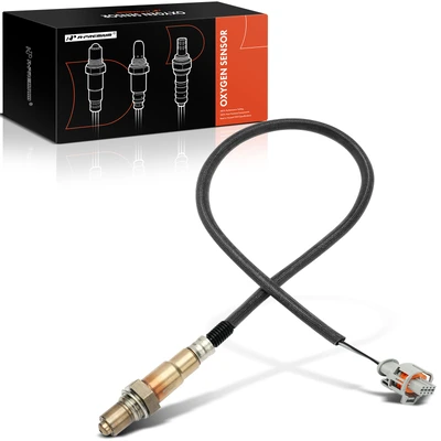 Rear O2 Oxygen Sensor