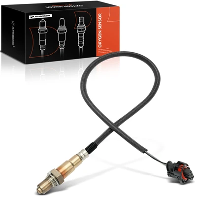Rear O2 Oxygen Sensor
