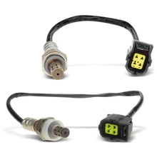 2 Pcs O2 Oxygen Sensor for 2002-2003 Jeep Liberty