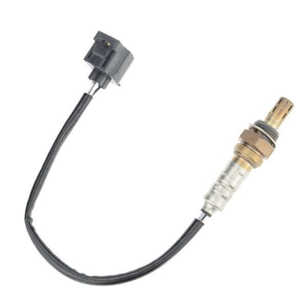 2-Pc Oxygen Sensor 4-Pin A-Premium APOS1897