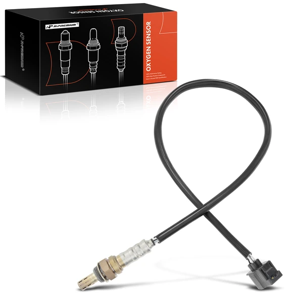 2001-2006 Dodge Ram 1500 1-Pc Oxygen Sensor 4-Pin A-Premium APOS0462