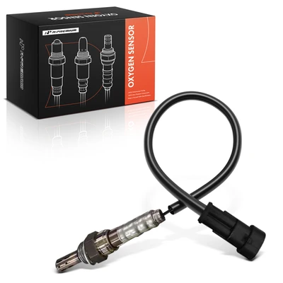 O2 Oxygen Sensor with 2 Blades