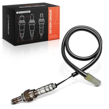 2007-2008 Yamaha YZF-R1 Engine Compartment Oxygen Sensor | 1pc Direct-Fit | A-Premium APOS2047