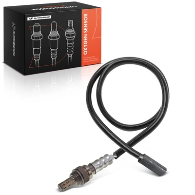 Engine Compartment Oxygen Sensor with 2 Blade