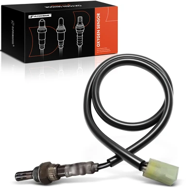 Oxygen Sensor with 4 Blades Rectangle