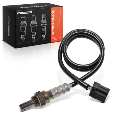 Motorcycle Oxygen Sensor with Heated