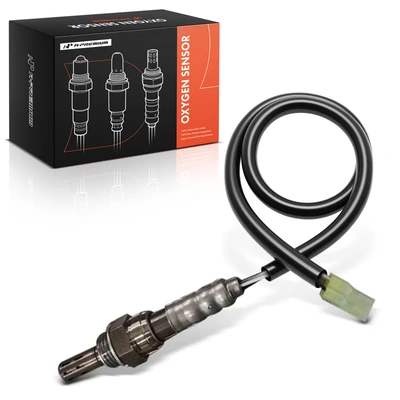 Motorcycle Oxygen Sensor Square
