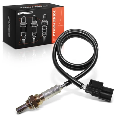 Driver Engine Compartment Oxygen Sensor