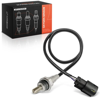 Rear O2 Oxygen Sensor