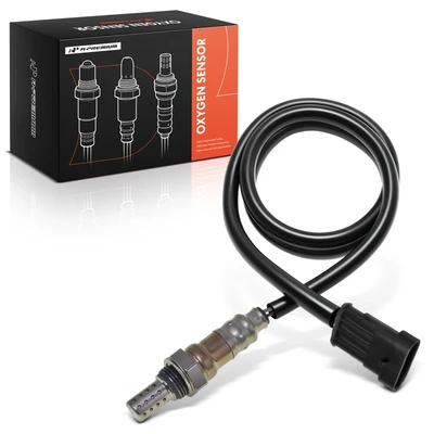 Oxygen Sensor with 4 Blades