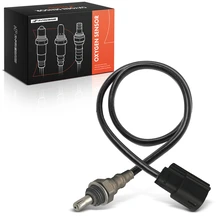 2014-2022 Harley-Davidson Forty Eight Front Side O2 Oxygen Sensor | 1pc Direct-Fit | Heated | A-Premium APOS2104