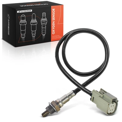Front O2 Oxygen Sensor
