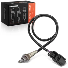 2012-2017 Harley-Davidson Dyna Rear Side O2 Oxygen Sensor | 1pc Direct-Fit | Heated | A-Premium APOS2103