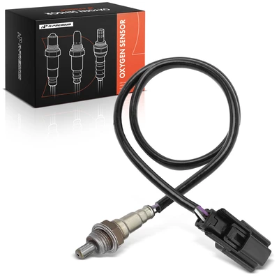 Rear O2 Oxygen Sensor