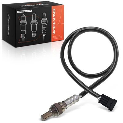 Driver Oxygen Sensor with 4-Blade